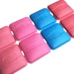Compostable Bagasse Sugarcane Packaging Wet Press Sustainable