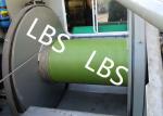 Oil Field Logging Well Winch / Offshore Winch With LBS Groove Sleeves