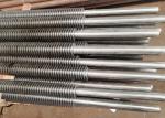 Spiral Finned Tube as Heat Exchanger used in Boiler Economizer, Air Preheater,