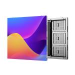 High Brightness P4 Full Color Outdoor Display 4mm Waterproof Cabinet