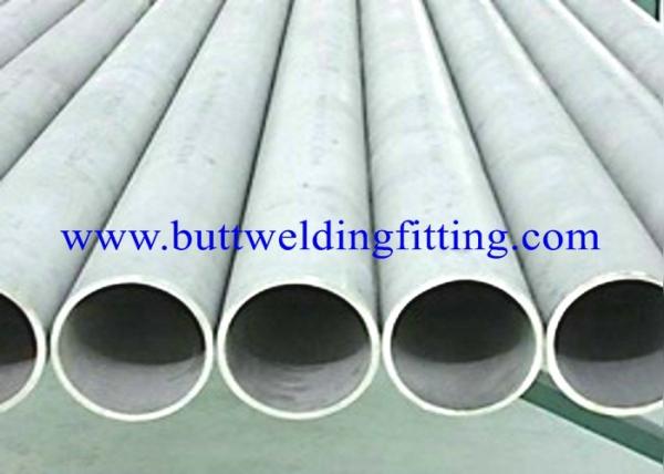 Seamless and Welded Duplex Stainless Steel Pipe ASTM / ASME A789 / SA789, A790 /