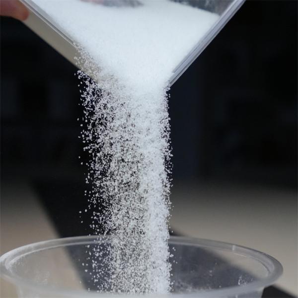 Dissolving Nonionic Polyacrylamide Powder With Molecular Weight 12-25 Million