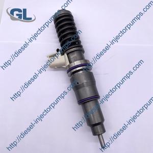 China BEBE4K01001 21569200 Diesel Fuel Injector For D13 Engine factory