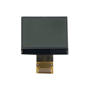 China OKSMART COG 128x64 Wearable LCD Display Module Graphic Lcd Module 3.3V factory