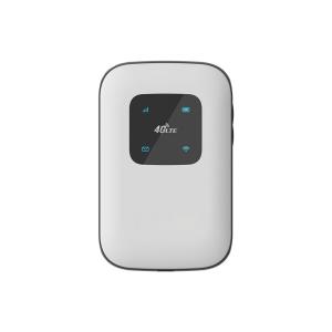 China 4G LTE WiFi Router 102g - Reliable Wireless Connectivity factory