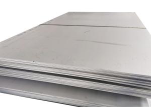China Mild SS400 16mm Structural Steel Plates Primitive Surface factory