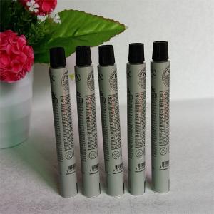 China 99.7% Purity Deformable Aluminum Tubes For Lip Cream factory