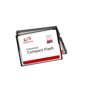Compactflash Memory Card (CF) PATA Interface Space Engineering Designated