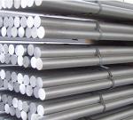 Chemical Industry Bright ASTM 2205 Duplex Stainless Steel Round Bar Length 12m