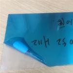 6082 High Strength Aluminum Sheet T651 for Making Railway Engine Parts
