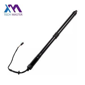 China 1.56 Black LH/RH Power Tailgate Lift Supports Liftgate Struts Replacement for Porsche PANAMERA 2009-2016 factory