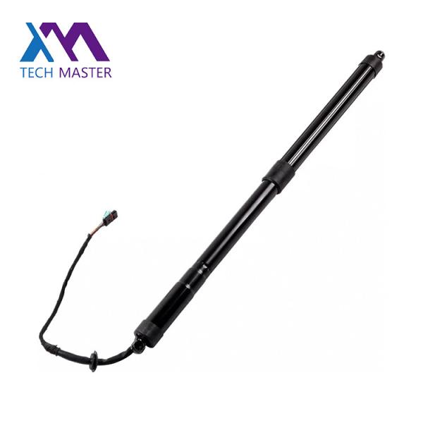 1.56 Black LH/RH Power Tailgate Lift Supports Liftgate Struts Replacement for