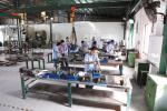Upto 800Tons press capacity, sheet metal stamping tools , 18 years experience