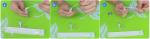 150mm Dna Sample Collection Kit Home Parent Child DNA Test