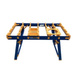 China Extruded CNC Aluminium Extrusion Products for Automotive Electrical factory