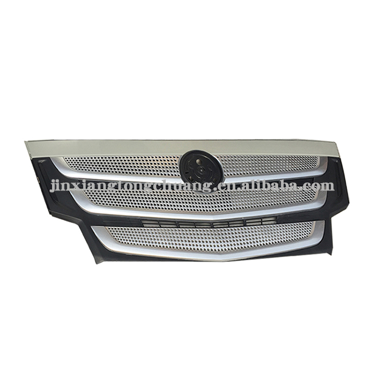 First Generation Original Hood Ventilation Mesh Guard Plate for Foton Aumark Truck Parts