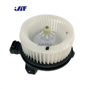 China Hitachi ZX200-5G Air Conditioner Blower Motor 24V XB00001057 factory