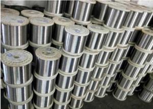 China SUS304L Stainless Steel Wires factory