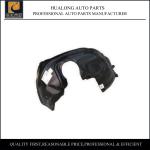 68102265AF 68102264AF Jeep Cherokee Inner Fender Lining