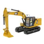 Collectible 1:50 Scale CAT M320 GC Excavator Diecast Alloy Model DM85570