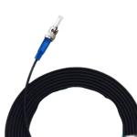 Gallium Arsenide Optical Fiber Temperature Sensors For Industrial