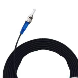 China Gallium Arsenide Optical Fiber Temperature Sensors For Industrial factory