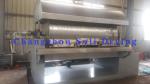 Normal Pressure Vacuum Drum Dryer For Feed / Feed Additives