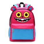 Children Promotional Products Backpacks Polyester Material Customized Colors