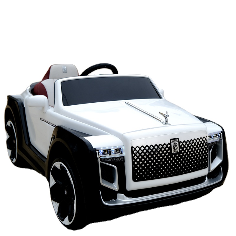12v Kids Electric Car for Kids Product Size 116X60X55CM Age Range 2 to 4 Years Manufacture