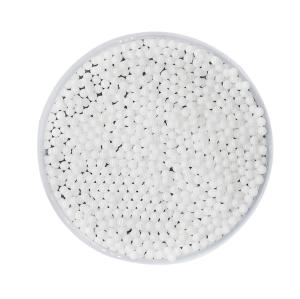 China Zirconia Sintering Beads 1mm 2mm Yttria Stabilized Ball Dental Lab Products factory