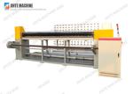 3300mm Mesh PVC Wire Heavy Duty Wire Binding Machine
