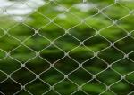 7x19 Stainless Steel Wire Rope Mesh