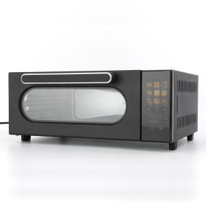 China Kitchen 15L 18L Air Fryer Ovens Accurate Temperature Control factory
