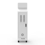Factory Price Touch Screen Cash Acceptor Self Service Payment Kiosk Withdrawal