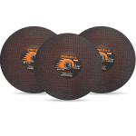 B0220 Speed Super Stainless Steel Metal Thin Double Net Metal Can Package 4" 105