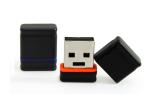 Ultra Slim Usb Flash Drive 8gb 16gb 32gb , High Speed Transfer Mini USB Memory