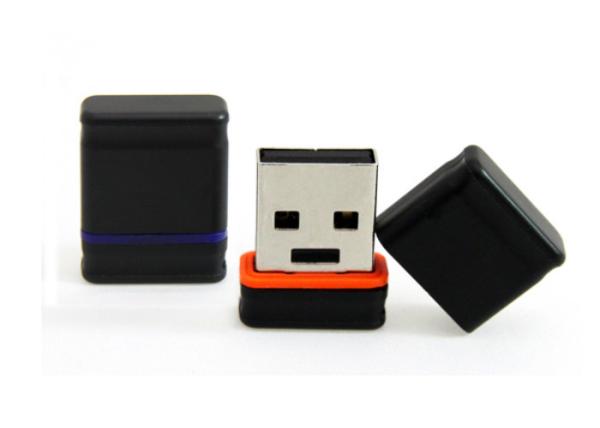 Ultra Slim Usb Flash Drive 8gb 16gb 32gb , High Speed Transfer Mini USB Memory