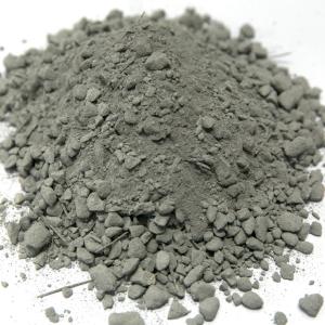 China Low Cement Castable Refractory Material Low Porosity For Industrial Furnace factory