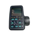 Guarantee Excavator Monitor Display Panel 7834-70-4100 7834-70-4002 for PC120-6