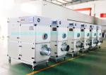 2000m3/h PLC Automatic Food Industry Desiccant Dehumidifier RH<40%