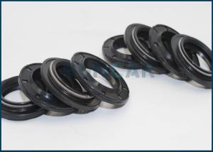China BR3393EX Spool Seal SVY Oil Seals For Excavator Control Valve Standard Size factory
