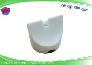 China X258D321G54 Mitsubishi EDM Wire Guide X254D700G52 Ceramic Nozzle FA X258D321G54 factory
