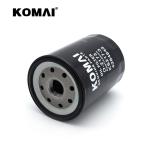 Anticorrosion Diesel Engine Oil Filters For Excavator SO3328 SP4264 1R0714
