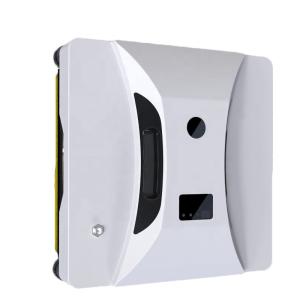 Convenient Huidi Window Cleaning Robot with 2800Pa Power Edge Detection