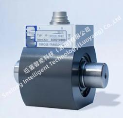 China SLZN-50 Shaft Torque Sensor 50N.M 0.2%FS For Transmission Test factory