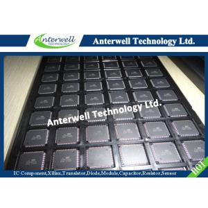 China 8-bit Microcontroller with 128K Bytes In-System Programmable Flash ATMEGA128-16AU factory