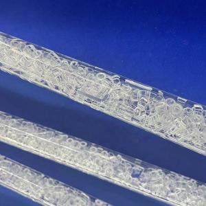 China Laboratory Custom Quartz Condensation Tube Quartz Glass Tube Quartz Test Tube factory