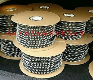 China self piercing rivets for busbar factory