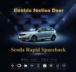 Skoda Rapid Spaceback Car Door Soft Close Automatic System 3 Years Warranty