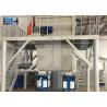 Buy cheap 15-20T/H Automatic dry mixed mortar production line dry mix plant from wholesalers